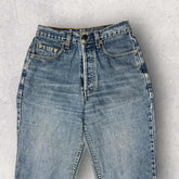 Levi’s 891 02 Taper Fit Jeans - W26 L27.5